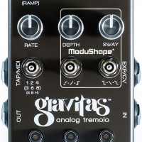 Chase bliss audio deals gravitas